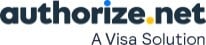 Authorize.net logo