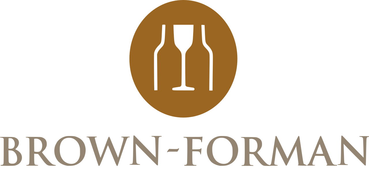 Brown-Forman logo