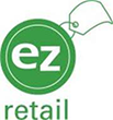 EZ Retail logo