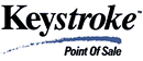 Keystroke POS logo