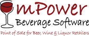 mPower logo