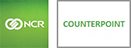 NCR Counterpoint logo