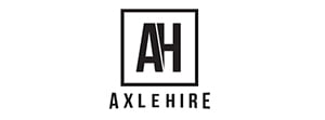 AxleHire logo