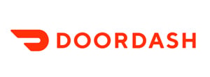DoorDash logo
