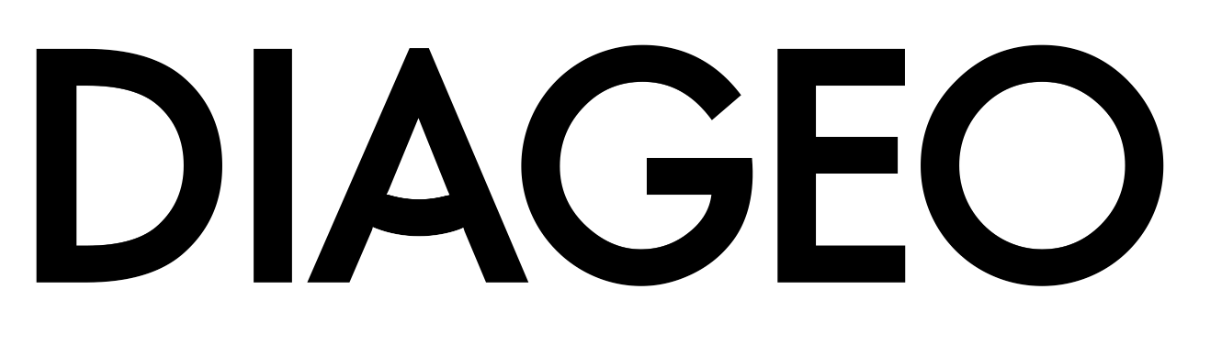 Diageo logo