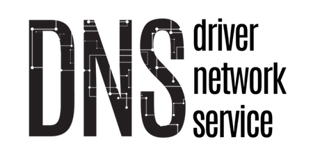 DNS logo