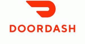 DoorDash logo