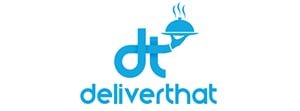 DeliverThat logo