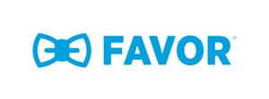 Favor logo
