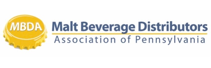 Malt Beverage Distributors Association logo