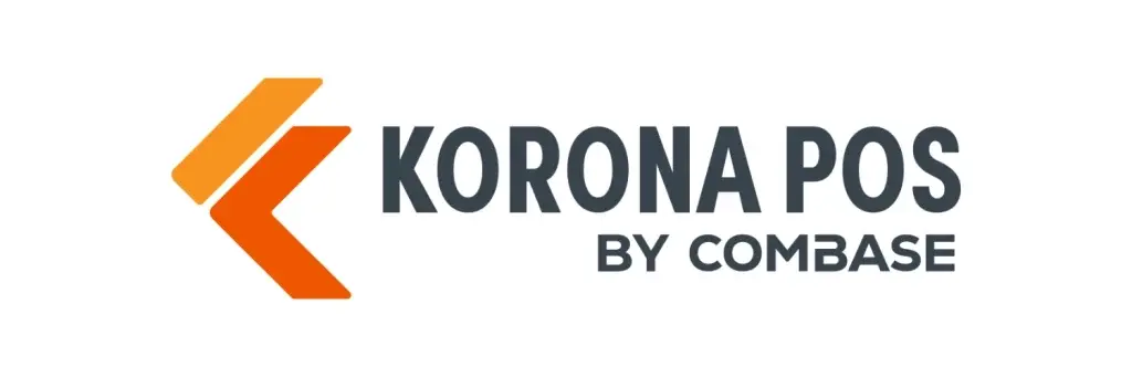 KORONA POS logo
