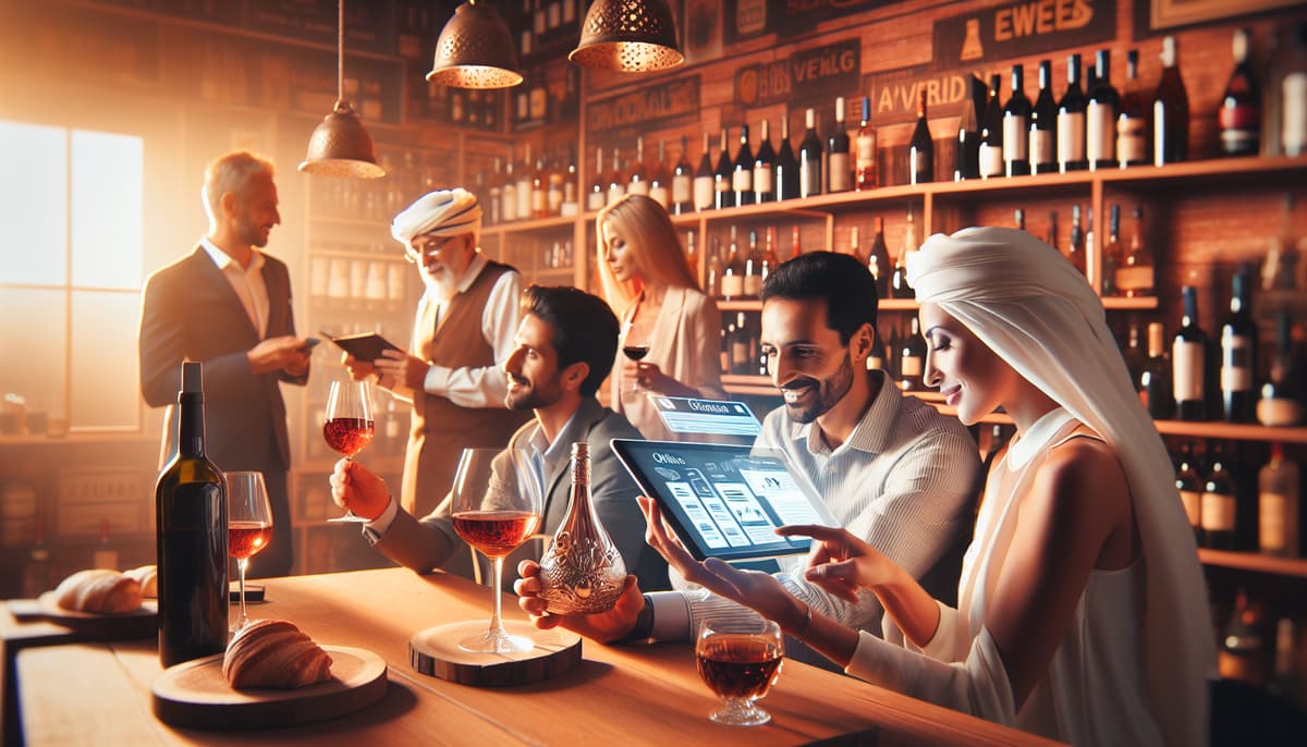 Launch Your Liquor Store Online with Smart E-Commerce Development