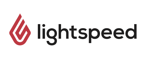 Lightspeed logo