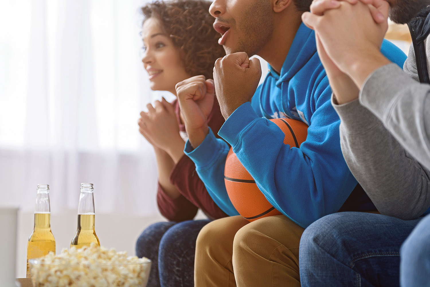 Bracketology Meets Mixology- March Madness Sales Review