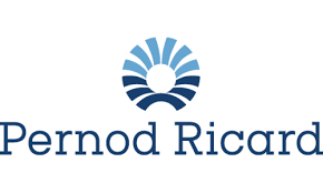 Pernod Ricard logo