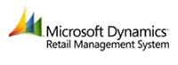 Microsoft Dynamics RMS logo
