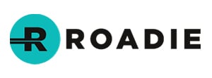 Roadie logo