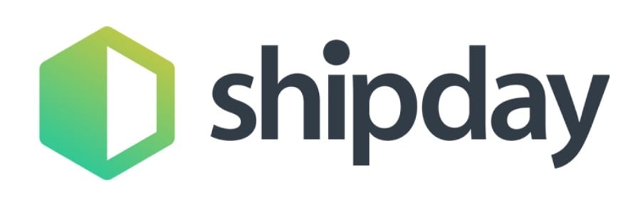 Shipday logo