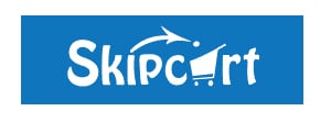 Skipcart logo