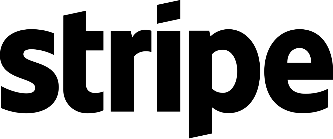Stripe logo