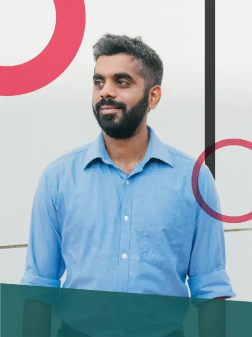 Anand Dharmarajan