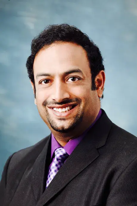 Dr. Prashant Desai