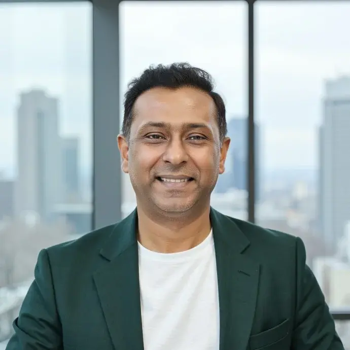 Anirudh Reddy