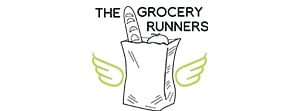 The Grocery Runners logo