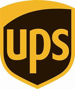 UPS logo