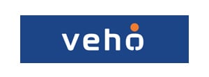 Veho logo