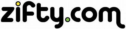 Zifty logo