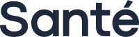 Sante POS logo