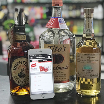 liquor images