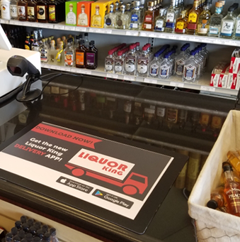liquor store pos