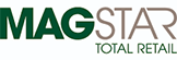 Magstar Logo