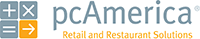PC America logo
