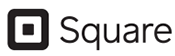 Square logo