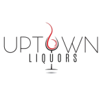 Uptown Liquors Logo