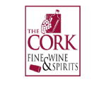 The Cork Fine Wine & Spirits Logo