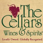 The Cellars Wines & Spirits Logo