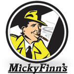 Mickey Finn's Logo