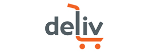 Deliv Logo