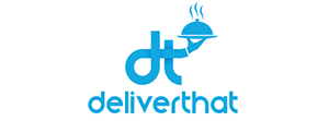 DeliverThat Logo