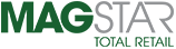 magstar Logo