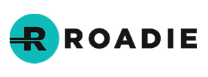 Roadie Logo