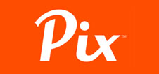 Pix Logo