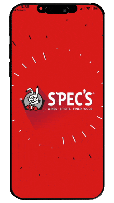 Specs IOS