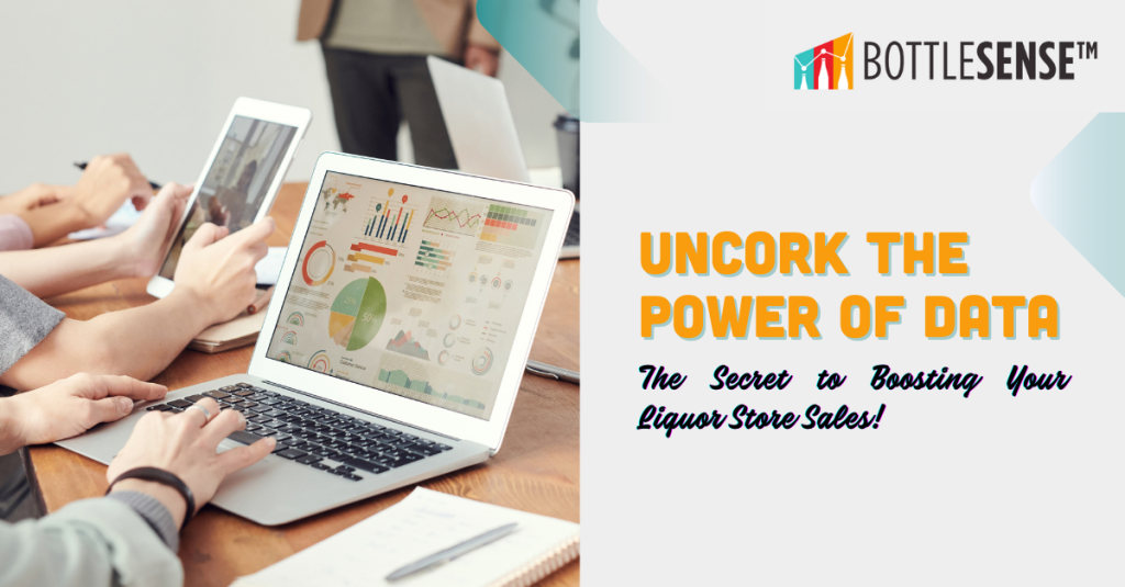 Unlocking the power of data