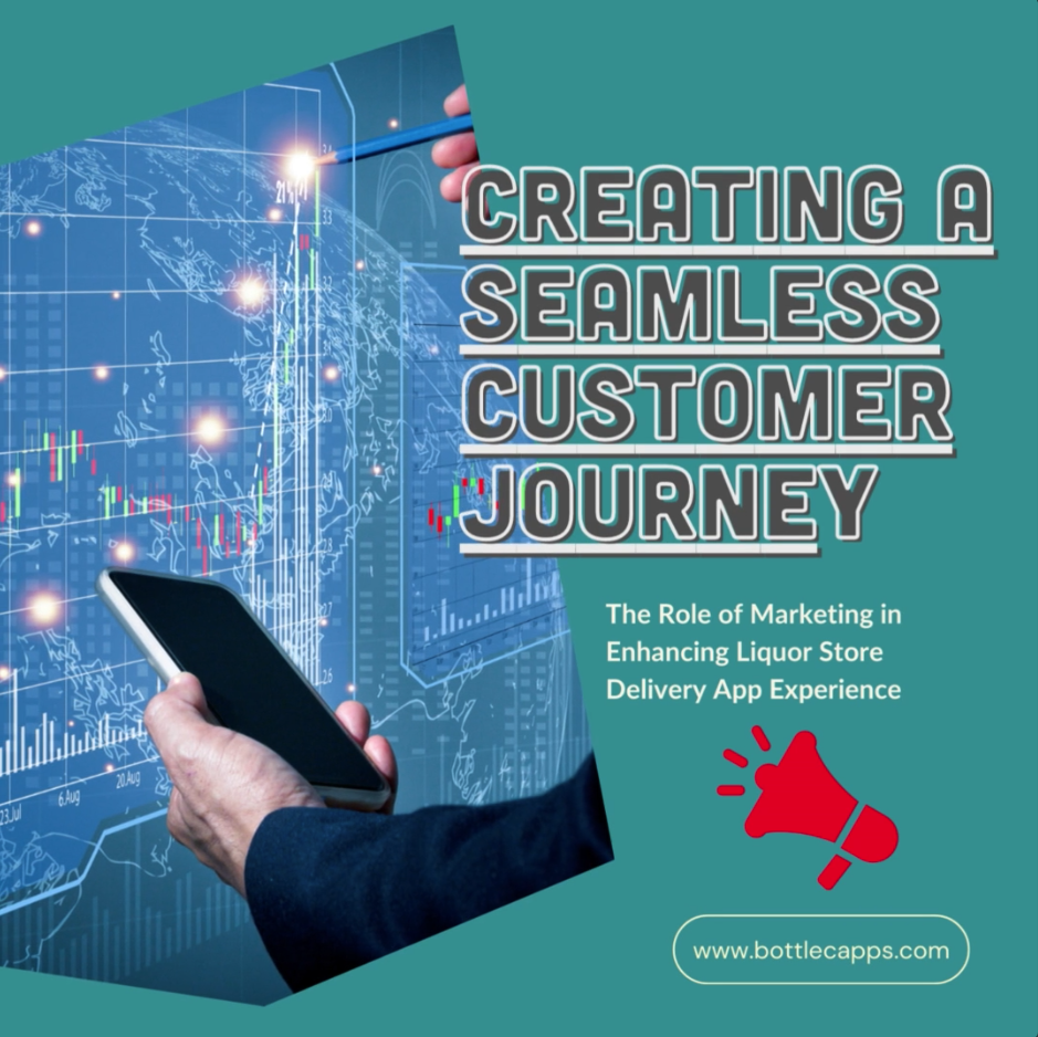 Liquor Store Delivery App