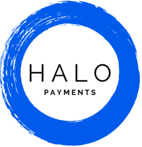 Halo payments logo